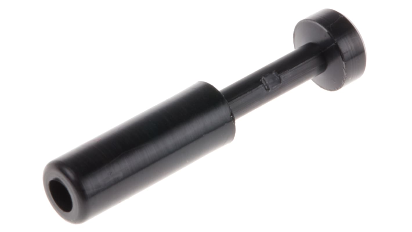 Tappo di chiusura, Festo QSC-6H, serie QSC, tubo da 6mm, in PBT