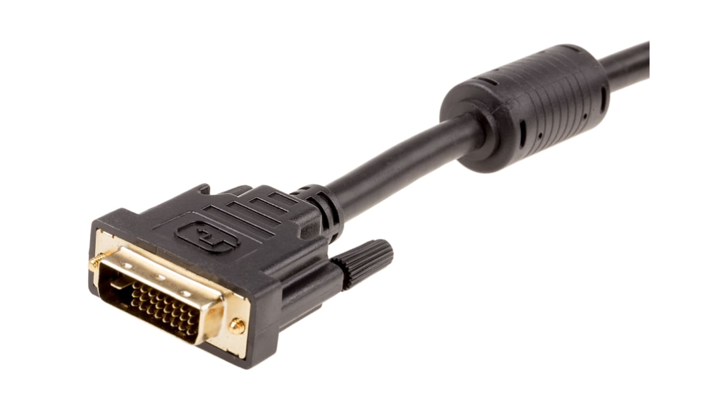 1MTR HDMI  DVID GOLD