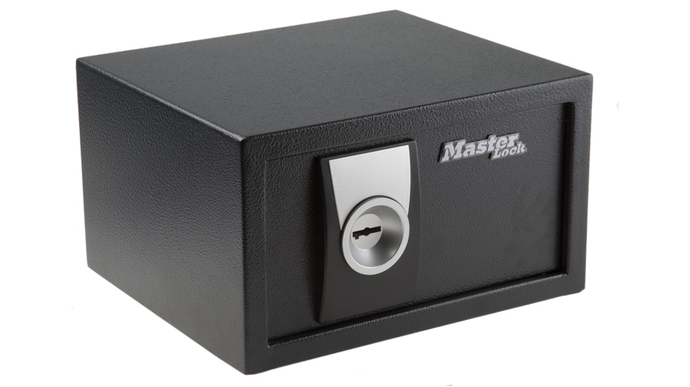 Master Lock 10L Hotel Safe