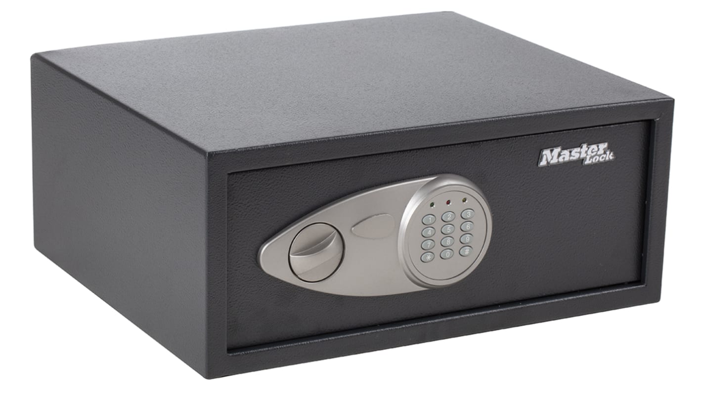 Master Lock 20L Hotel Safe