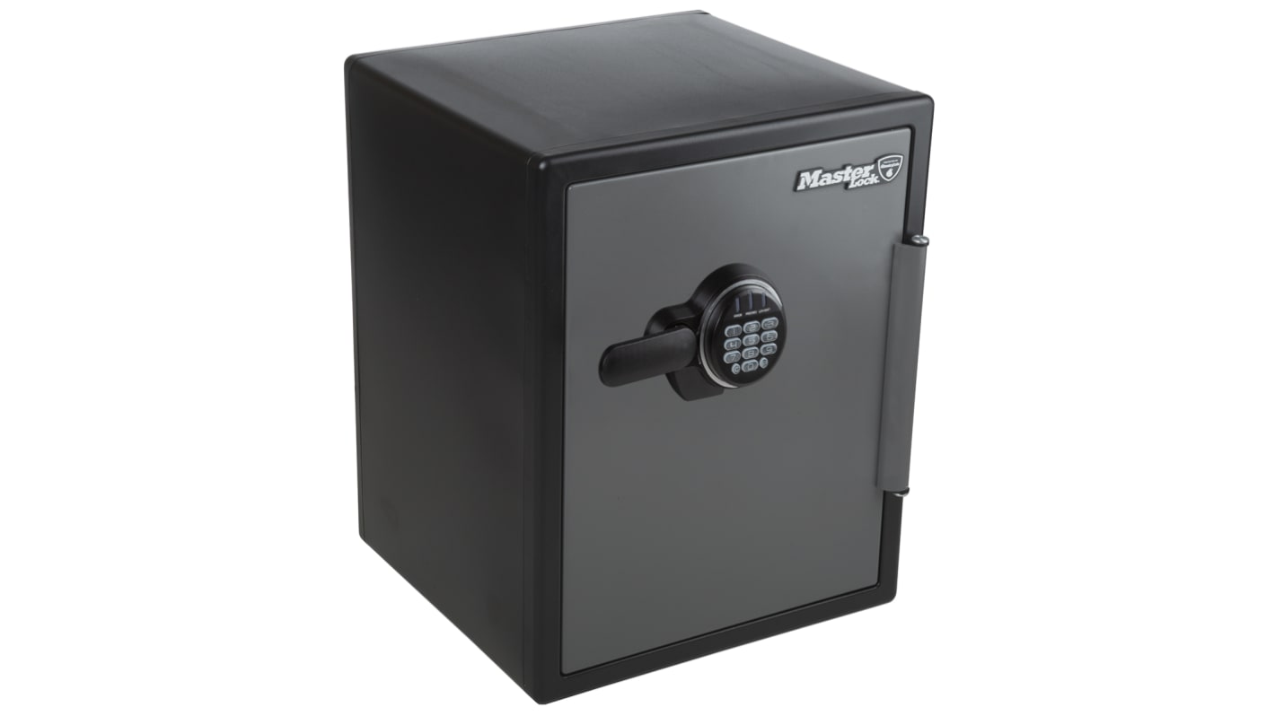 Master Lock 56.5L Office Safe