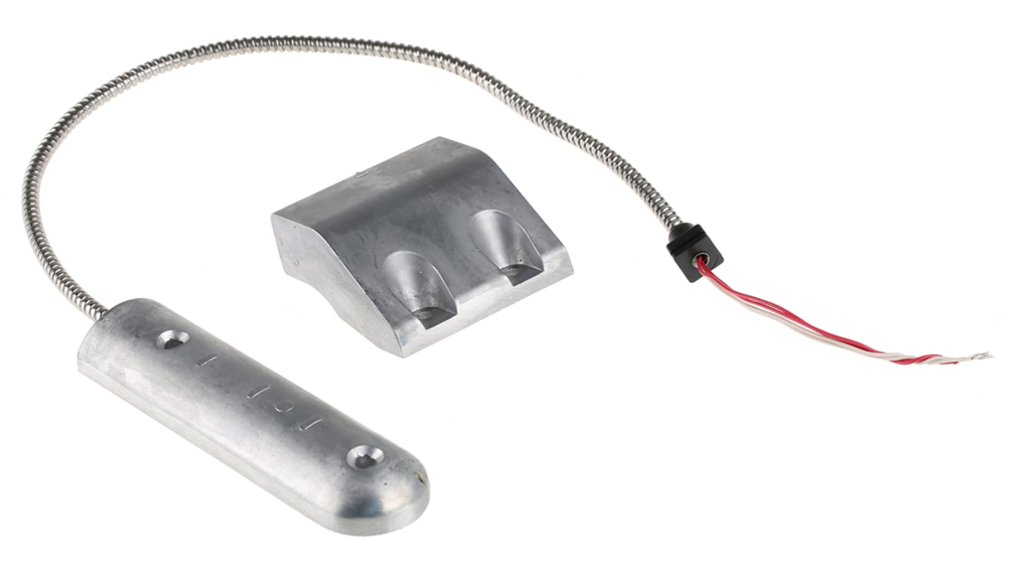Commutateur de porte Commutateur de proximité Montage en surface NO 500mA, 100 V dc, 125 V ac