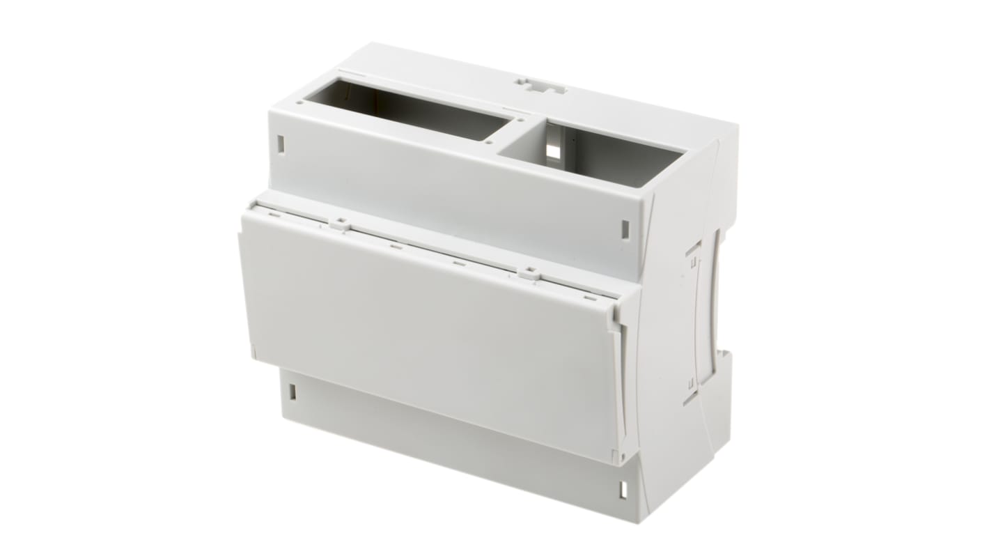 Phoenix Contact Polycarbonate  Case in Grey