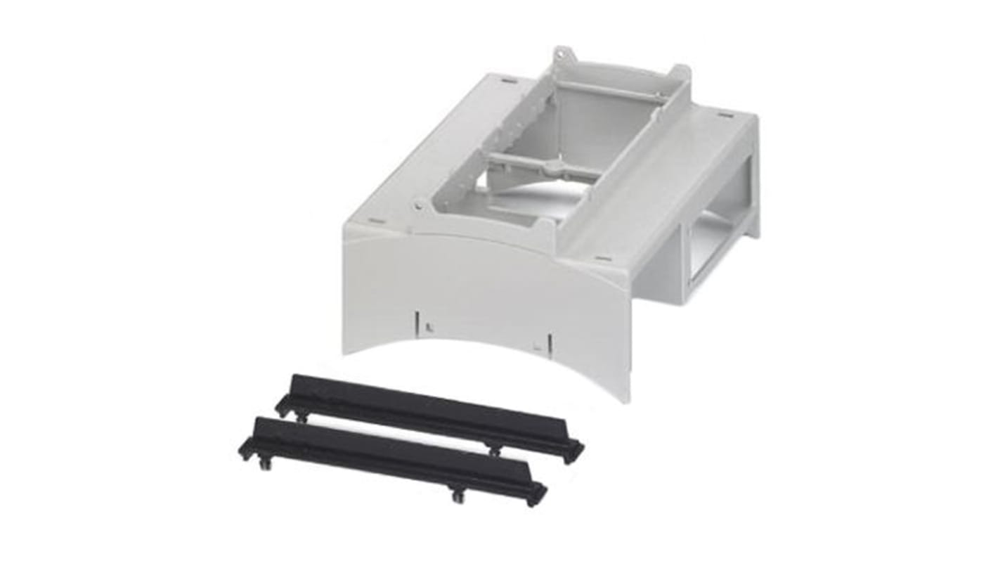 Phoenix Contact Polycarbonate  Case in Grey