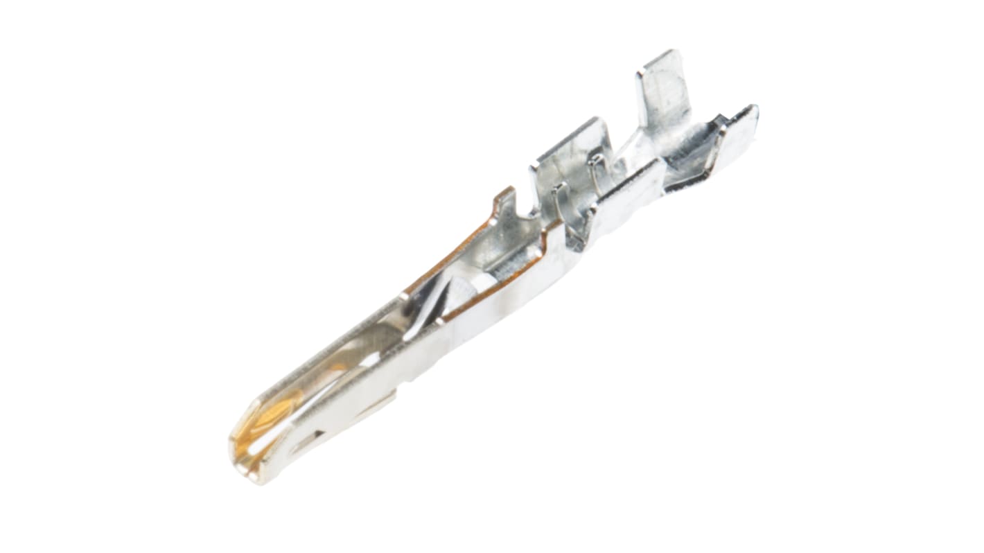 Terminale a crimpare Molex Femmina, 20AWG → 22AWG