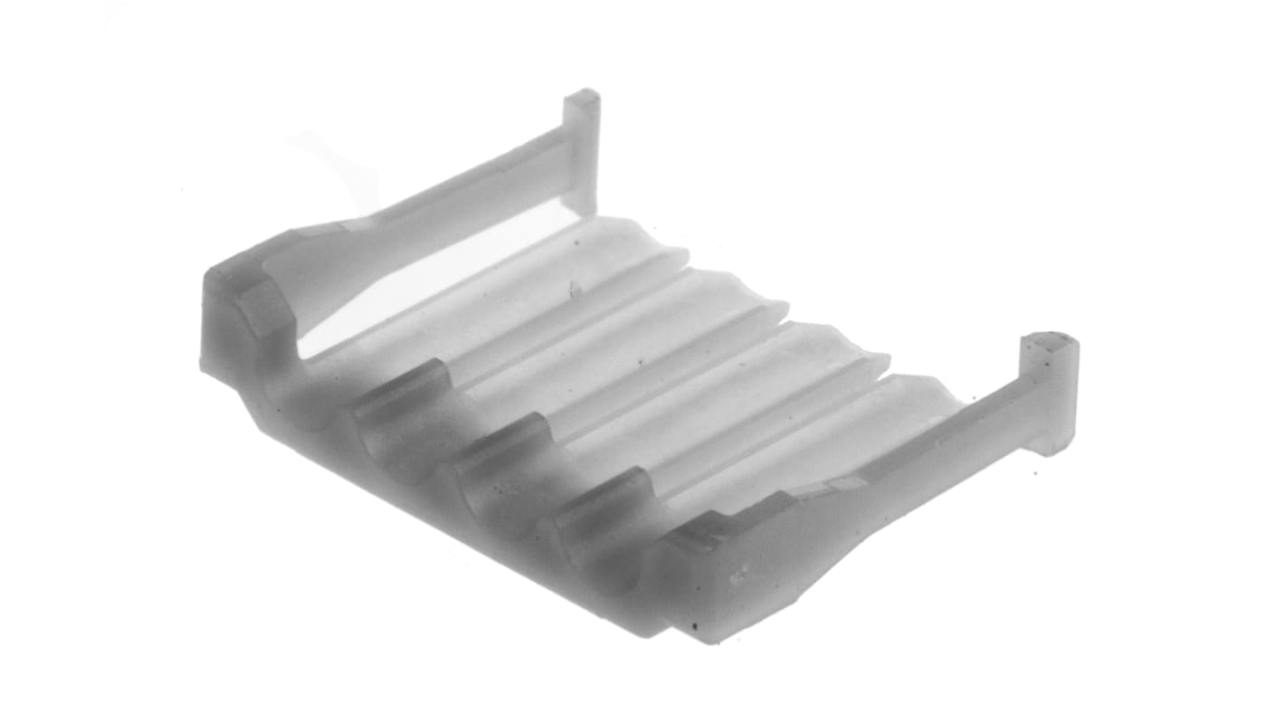 Molex Nano-Fit Series Terminal Position Assurance