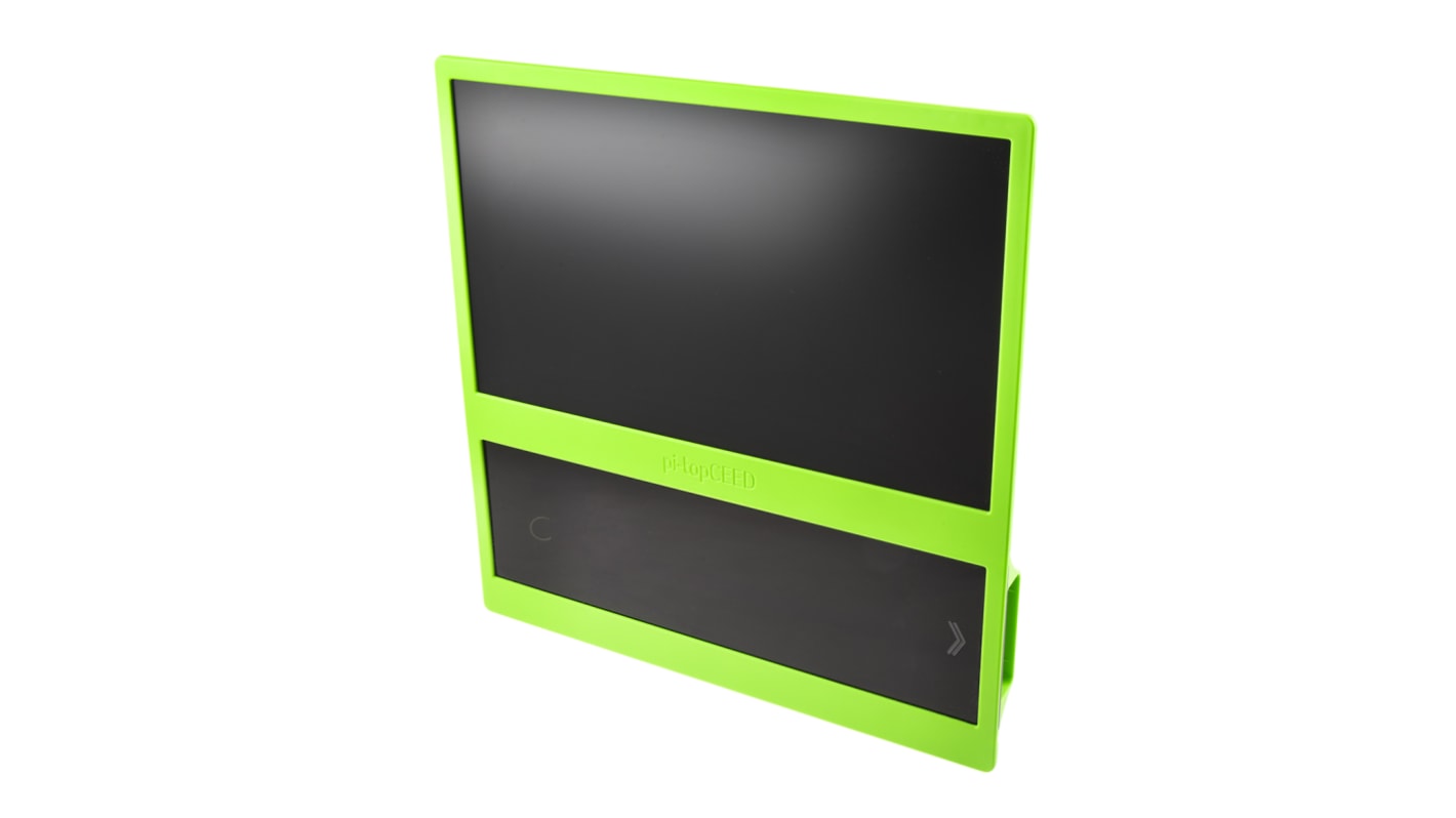 Pi-Top, CEED Pro Green with 14in LCD Display