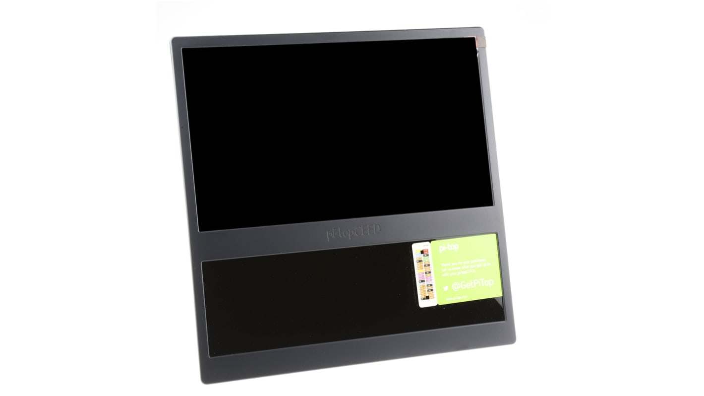 Ekran do Raspberry Pi 14in Pi-Top CEED Pro Grey Ekran LCD