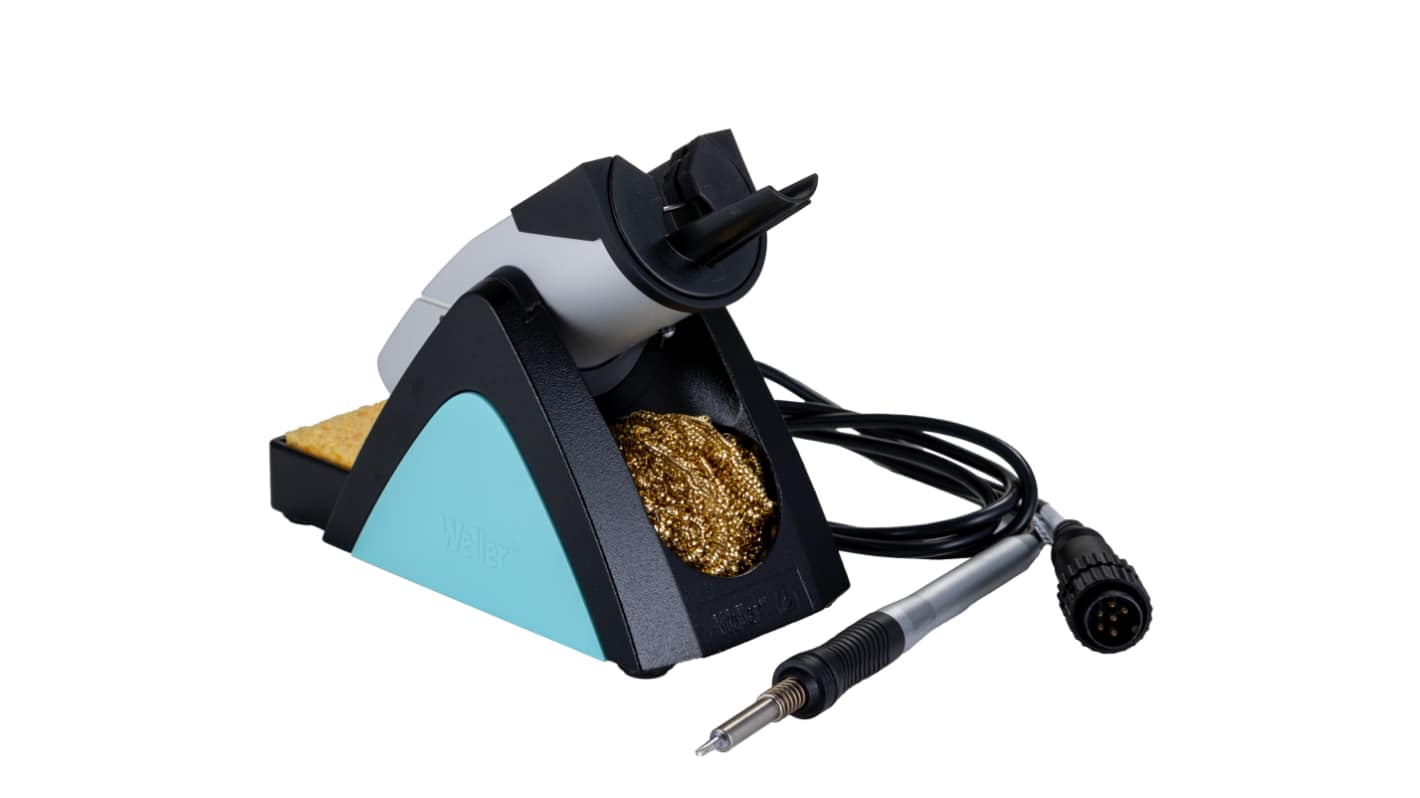 Kit di saldatura Weller mod. WTP90, a , 90W, 24V