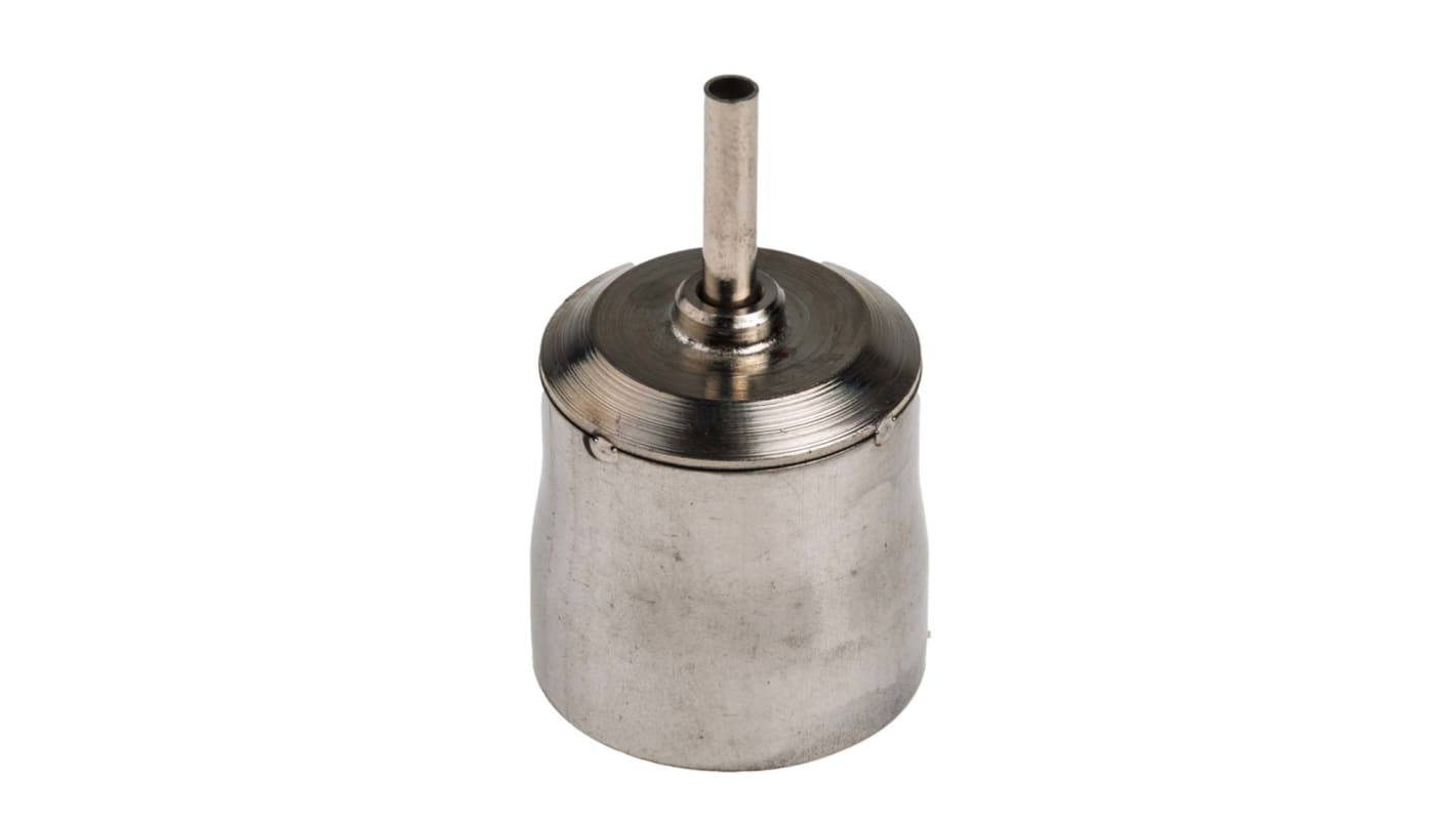 Ugello ad aria calda Weller per Stazioni ad aria calda WTHA1, Ø 2.5mm