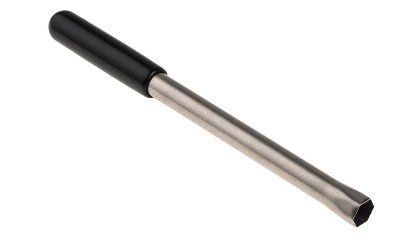 Weller Soldering Accessory Heating Element XNT Tips Series, for use with WTP90/WXP90 Soldering Iron