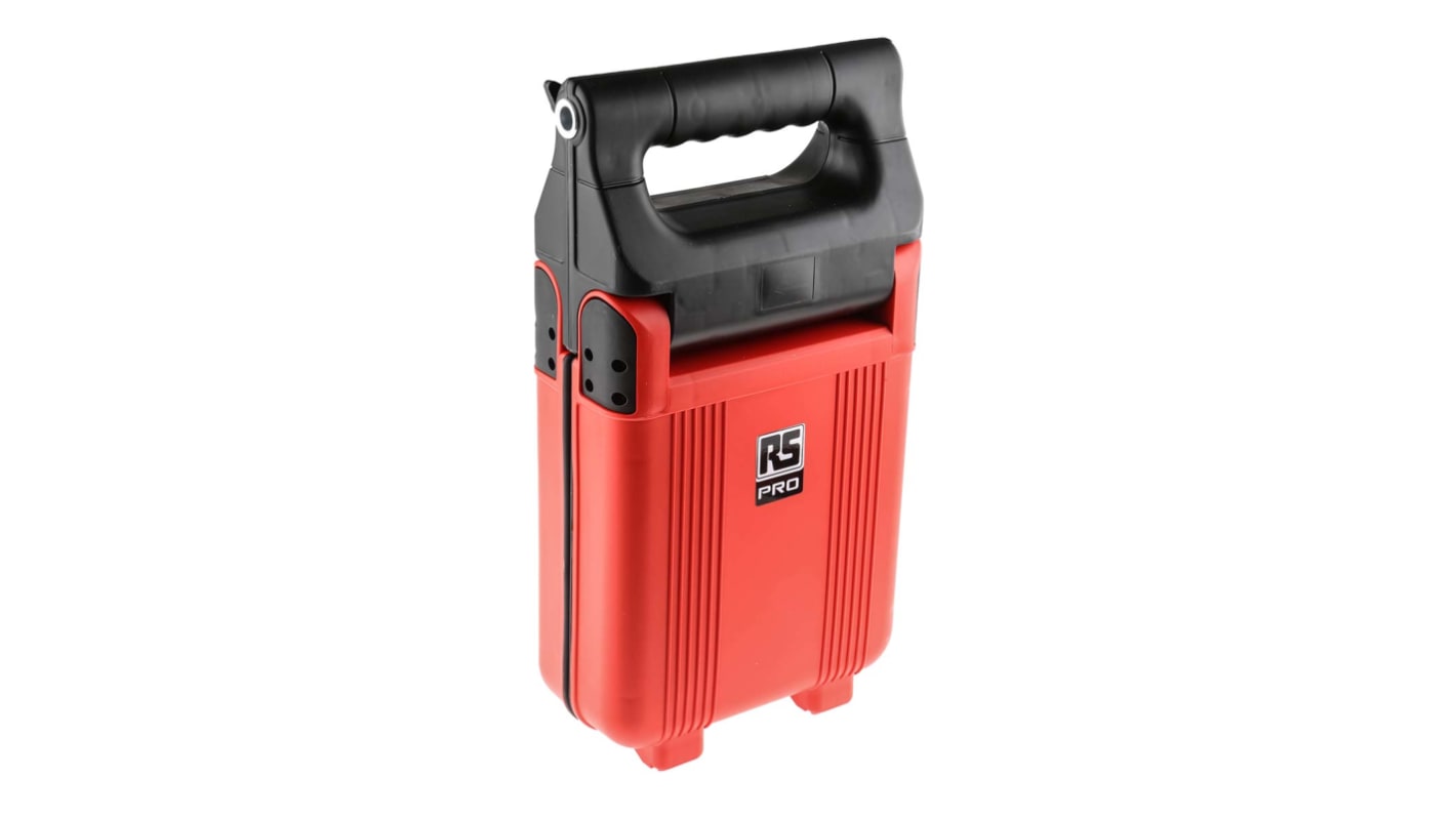 RS PRO LED工作灯, 30 W, 7.4 V, 373 mm长, 210 mm宽
