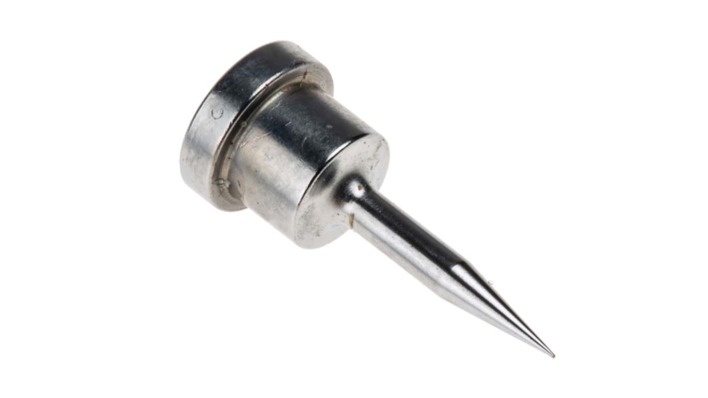 Weller 0.1 mm Bevel Soldering Iron Tip for use with WP 80, WSP 80, WXP 80