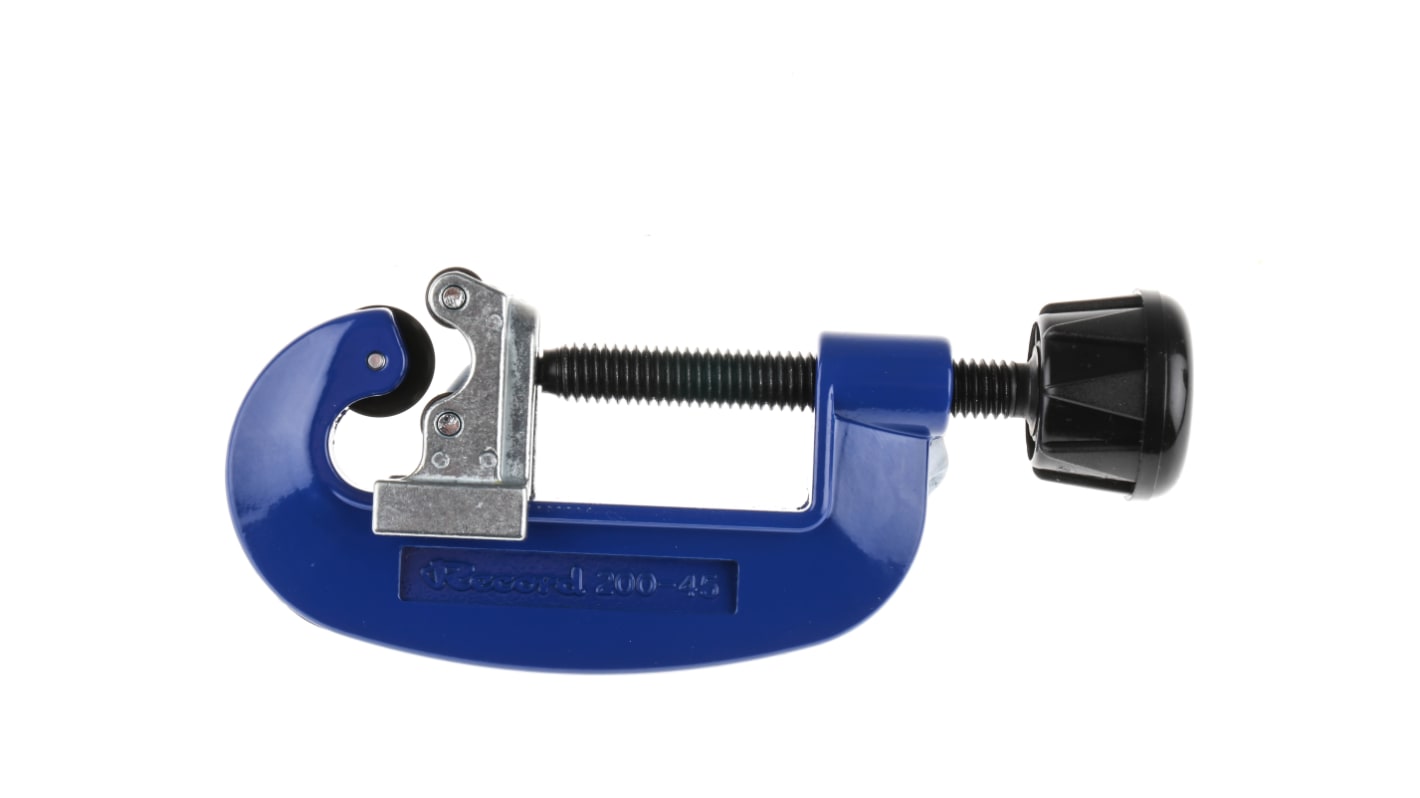Irwin 切管器, 可切割45 mm铜管