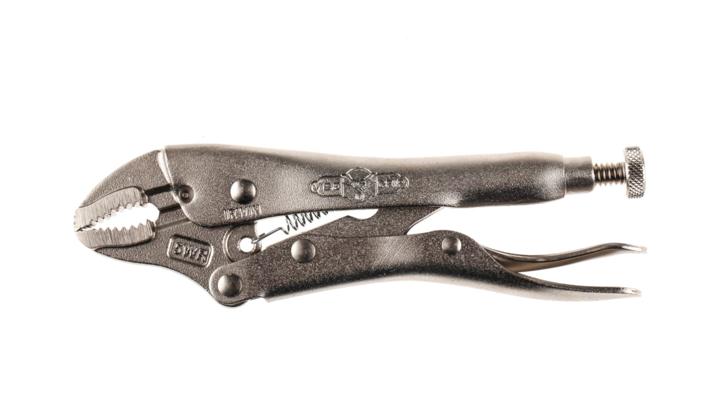 Irwin Pliers, 125 mm Overall