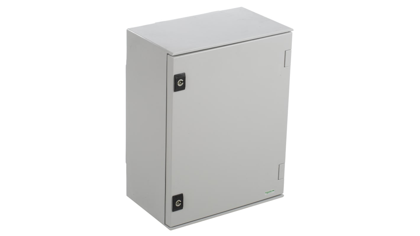 Schneider Electric 壁面ボックス, 430 x 330 x 200mm, IP66, PET
