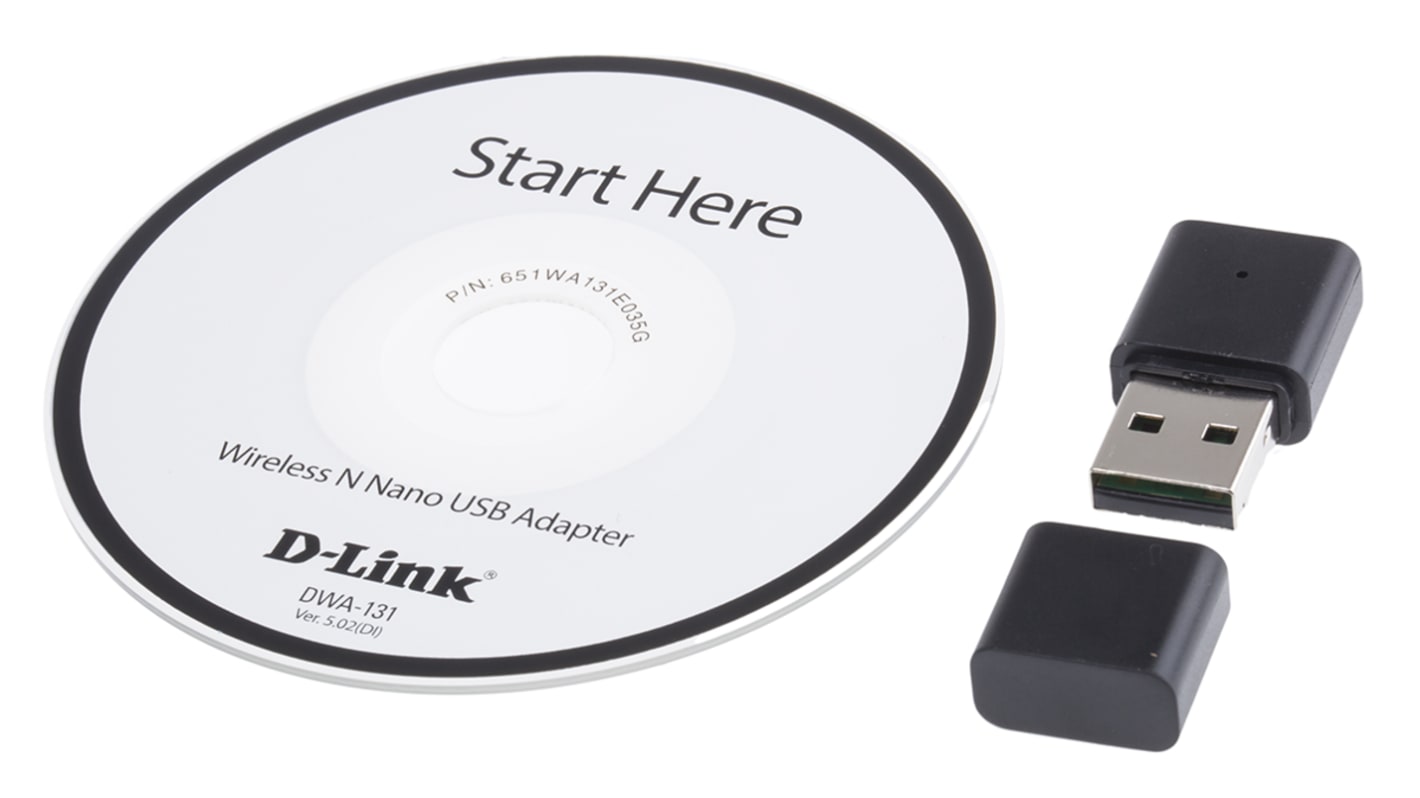 Tektronix USB Adapter