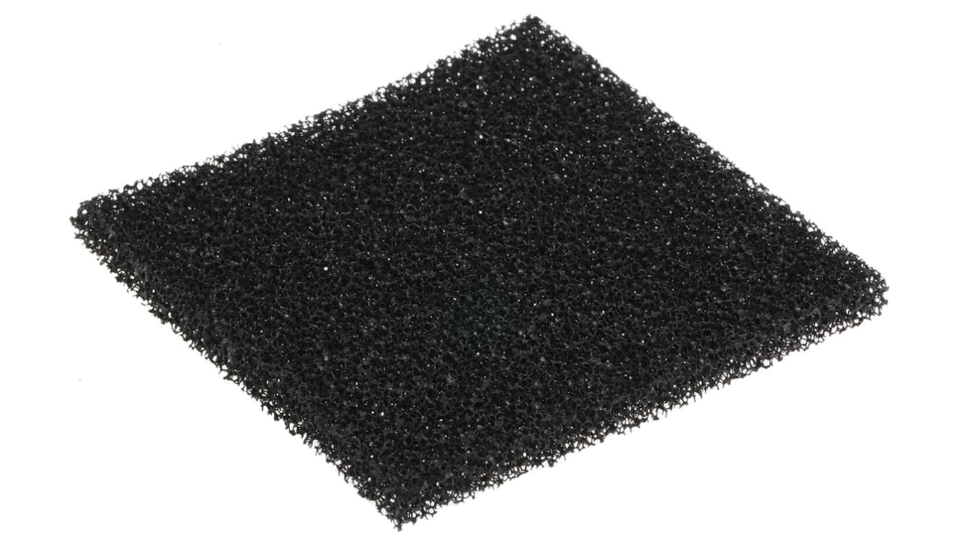 RS PRO Urethane Foam Activated Carbon for use with RS PRO Fume Extractor 1234905