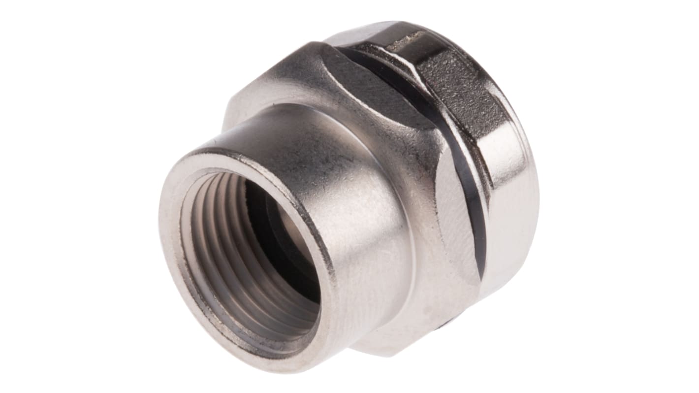 Harting Circular Connector, PCB Mount, M12 Connector, Plug, Female, IP65, IP67