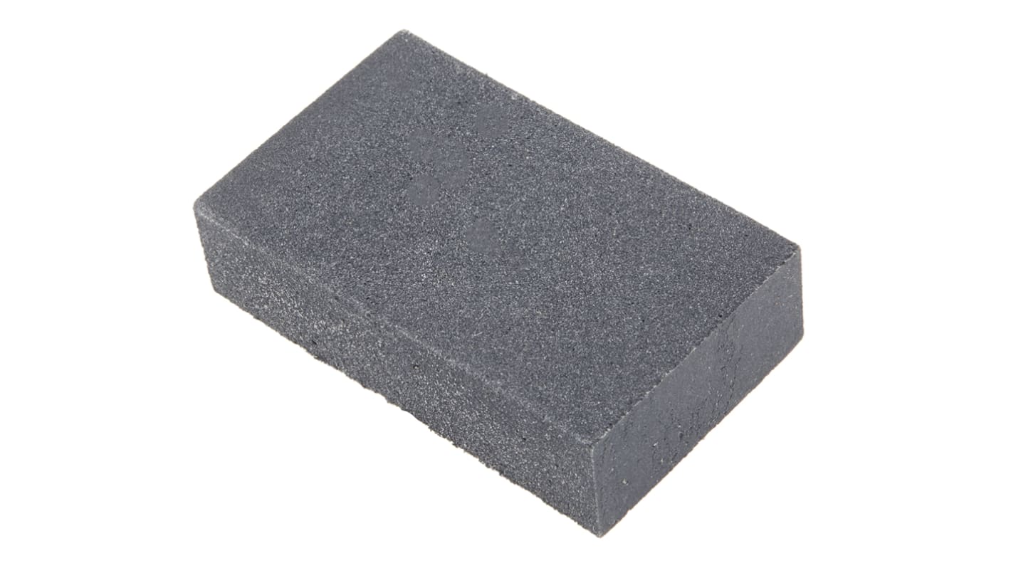 RS PRO P240 Grit Fine Sanding Block 80mm x 50mm RS