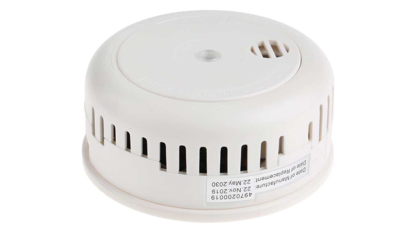 FireHawk Safety Products Optical Smoke Detector