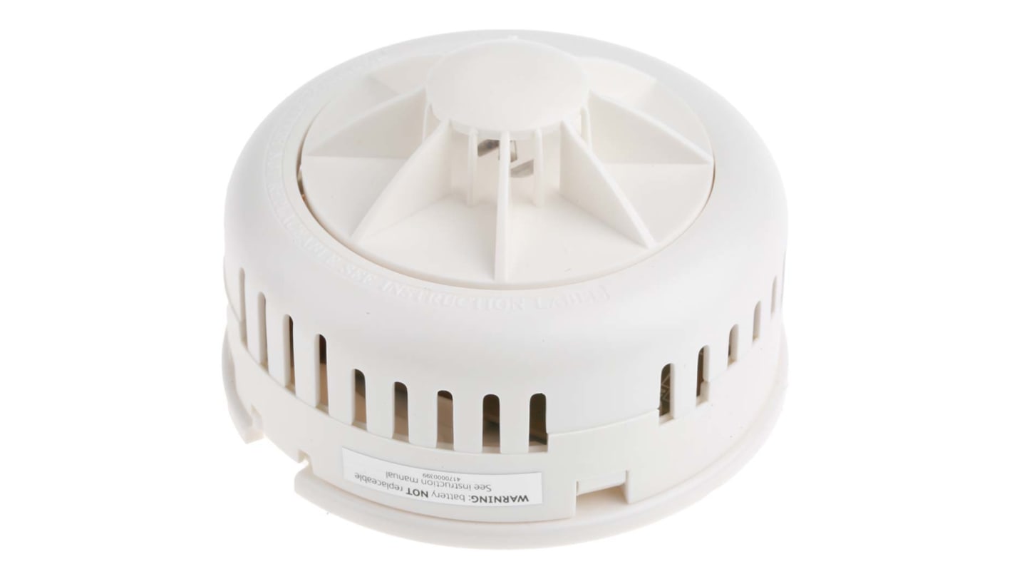 FireHawk Safety Products Heat Detector