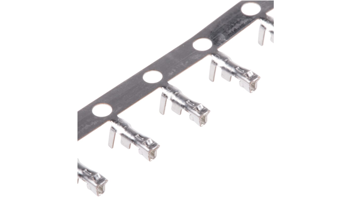 SEH-001T-P0.6 | JST コネクタ端子 (圧着端子) 30AWG - 22AWG