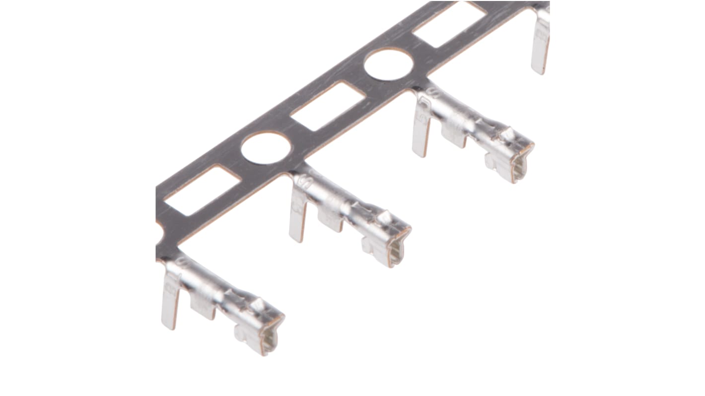 SPH-002T-P0.5S | JST コネクタ端子 (圧着端子) 30AWG - 24AWG