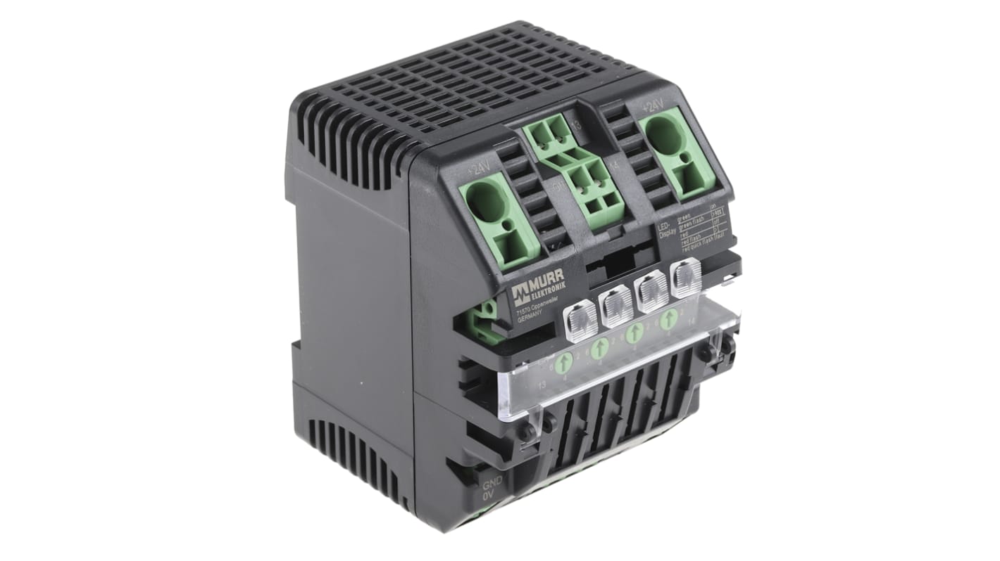 Murrelektronik Limited Electronic Circuit Breaker