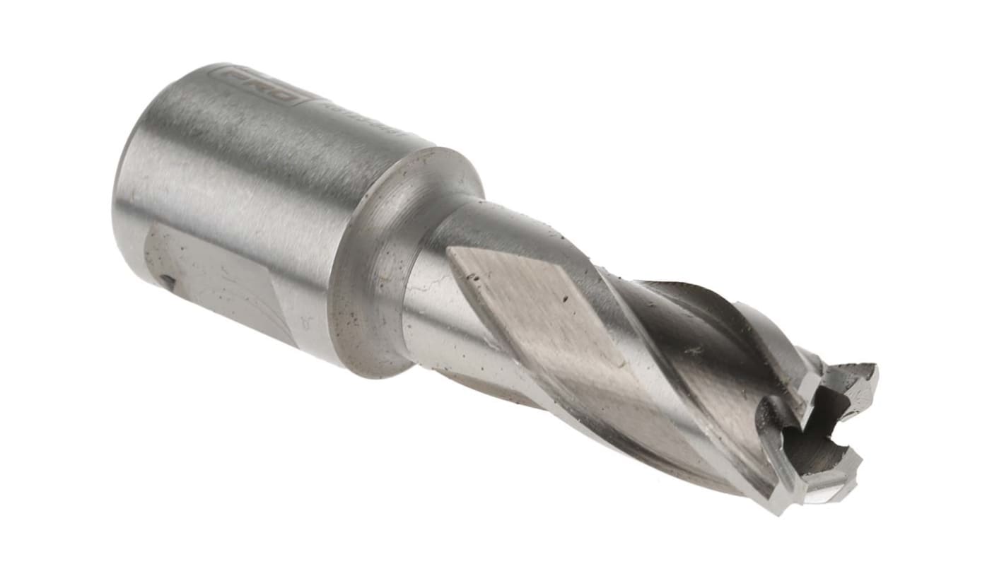 RS PRO HSS 14mm Cutting Diameter Magnetic Drill Bit