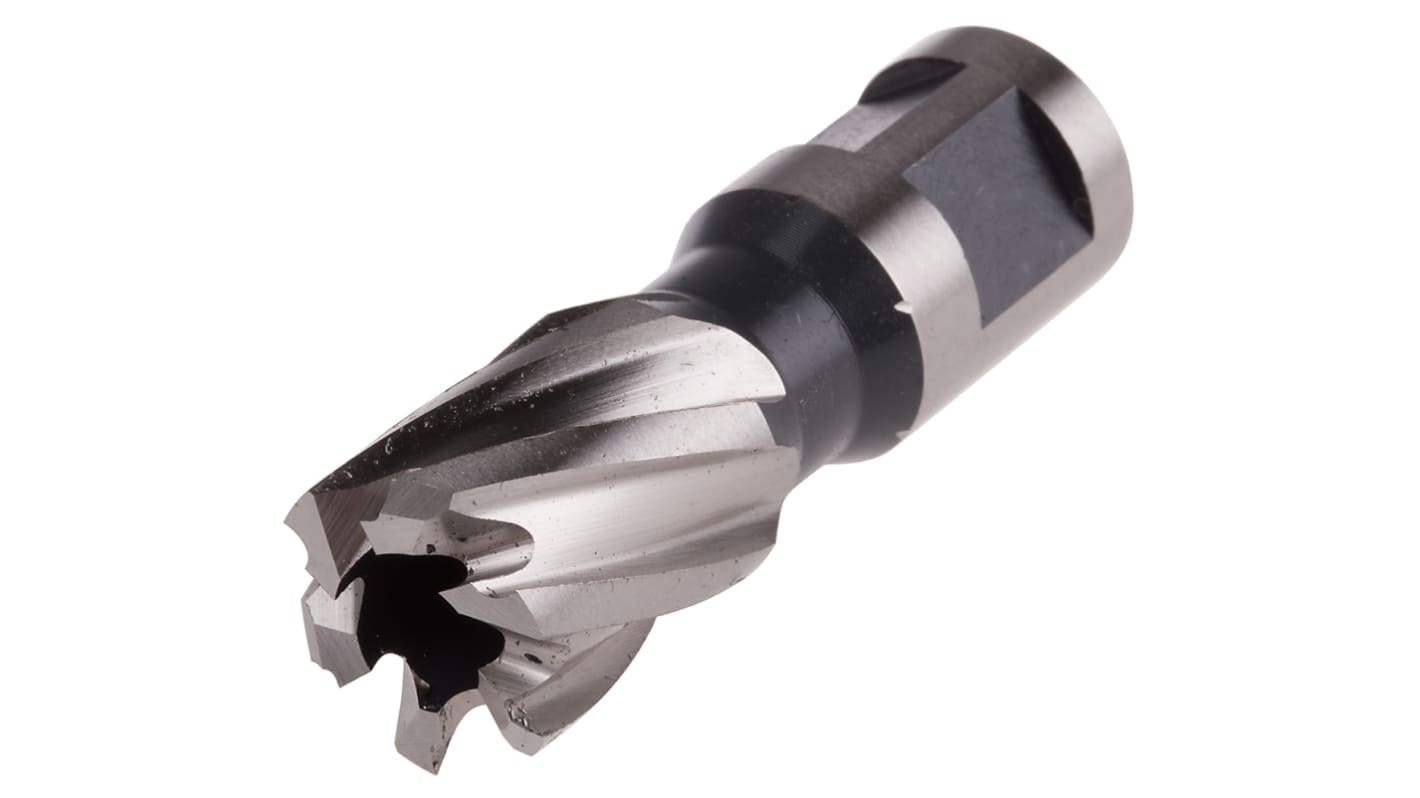 RS PRO HSS 20mm Cutting Diameter Magnetic Drill Bit