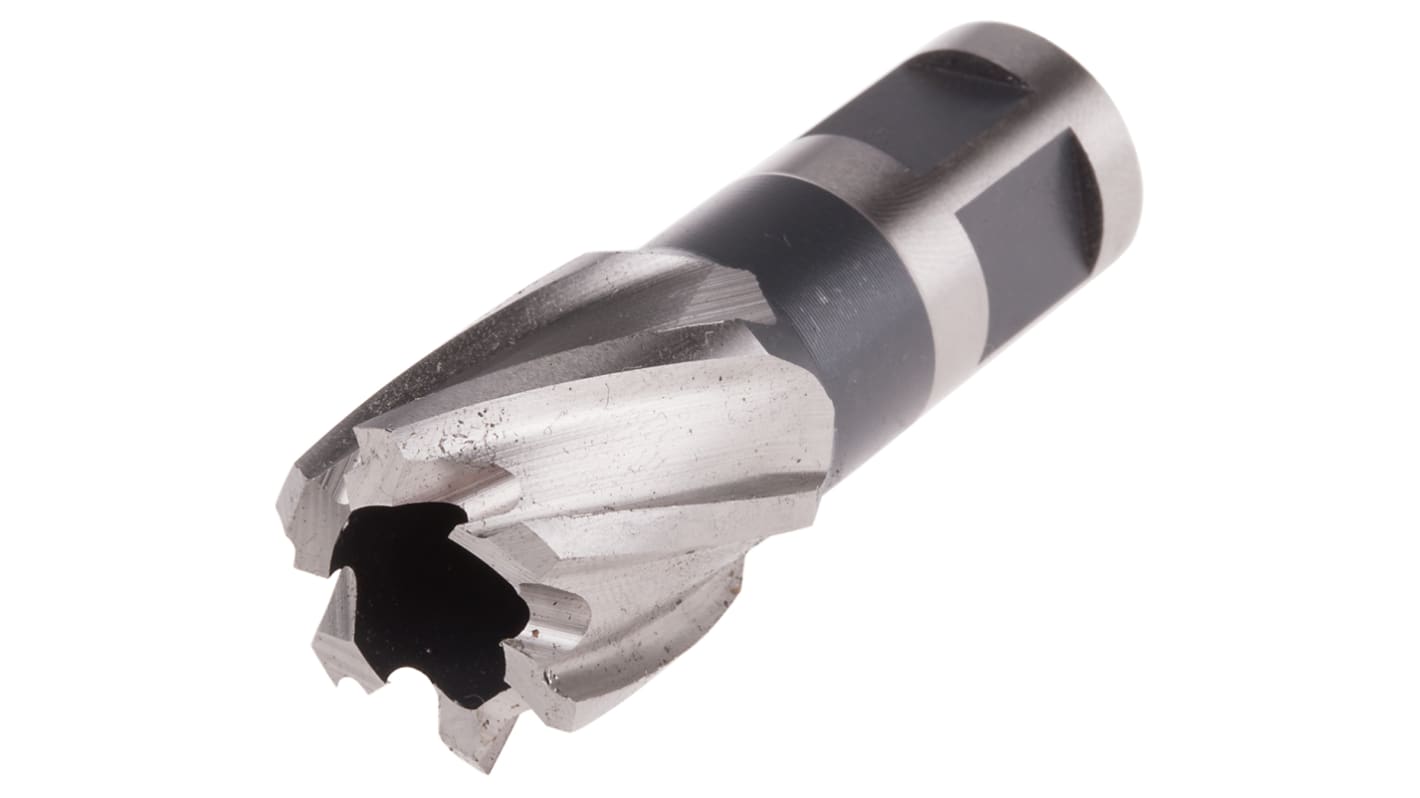 RS PRO HSS 24mm Cutting Diameter Magnetic Drill Bit