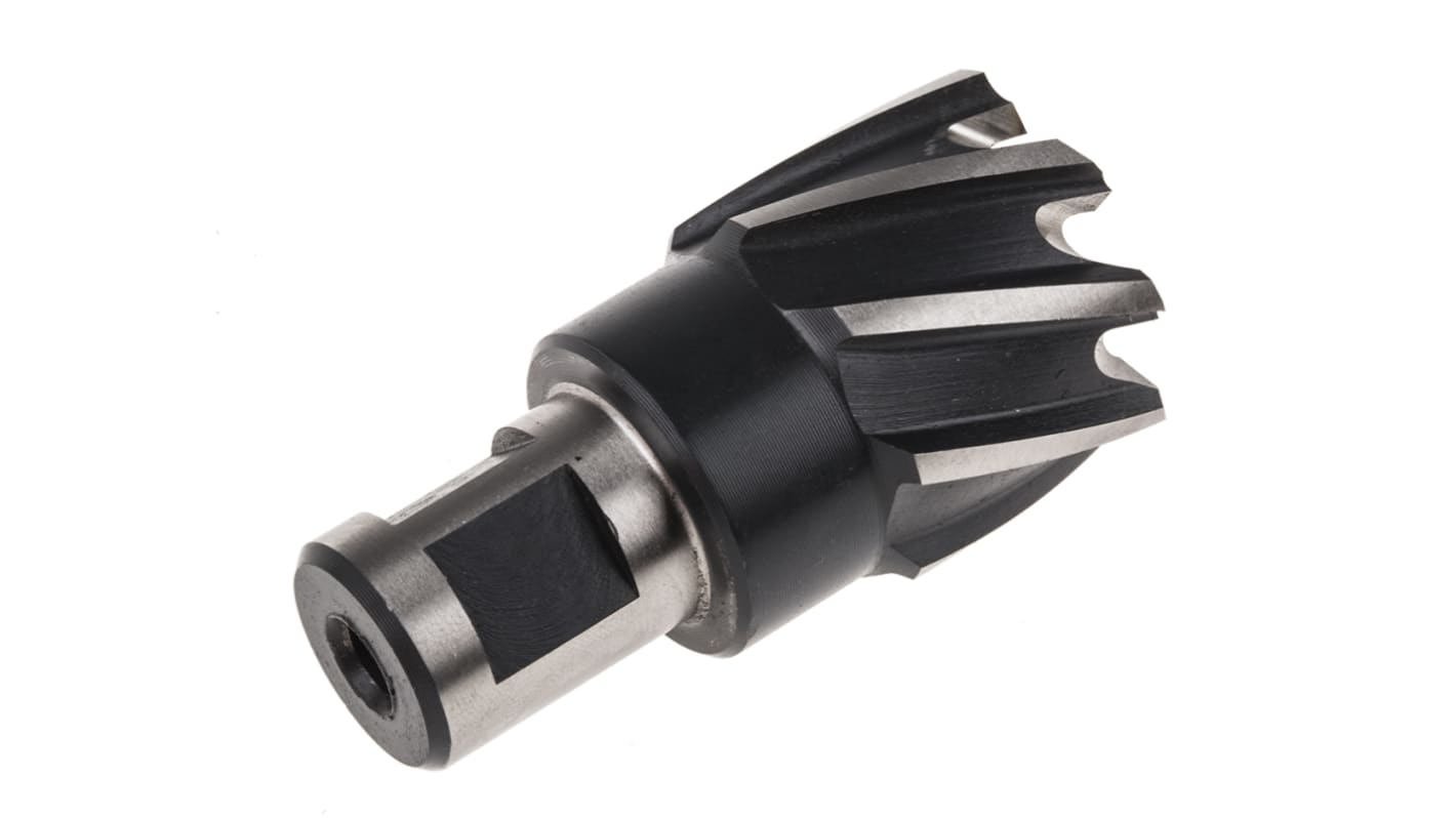 RS PRO HSS 32mm Cutting Diameter Magnetic Drill Bit