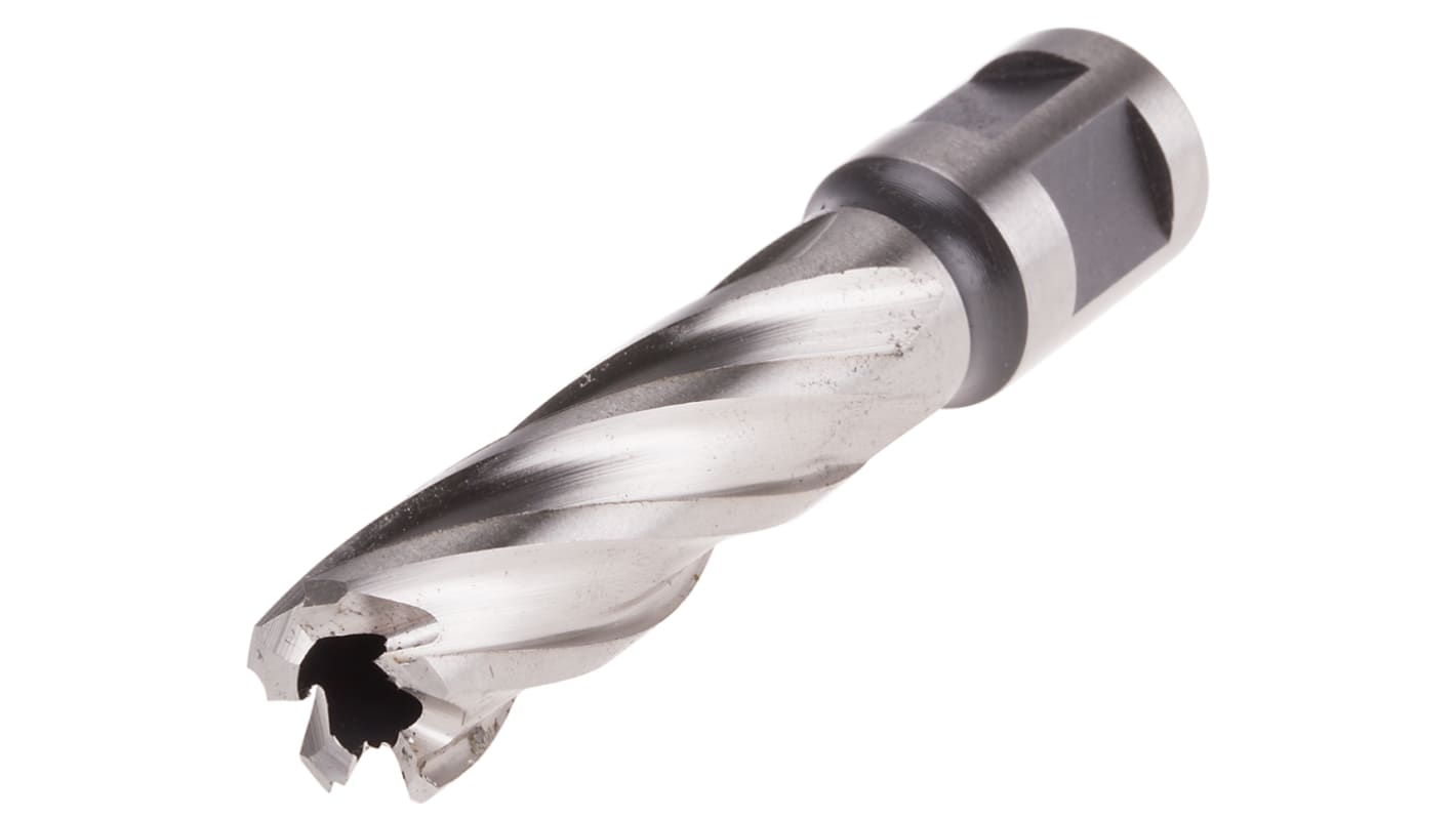 RS PRO HSS 16mm Cutting Diameter Magnetic Drill Bit