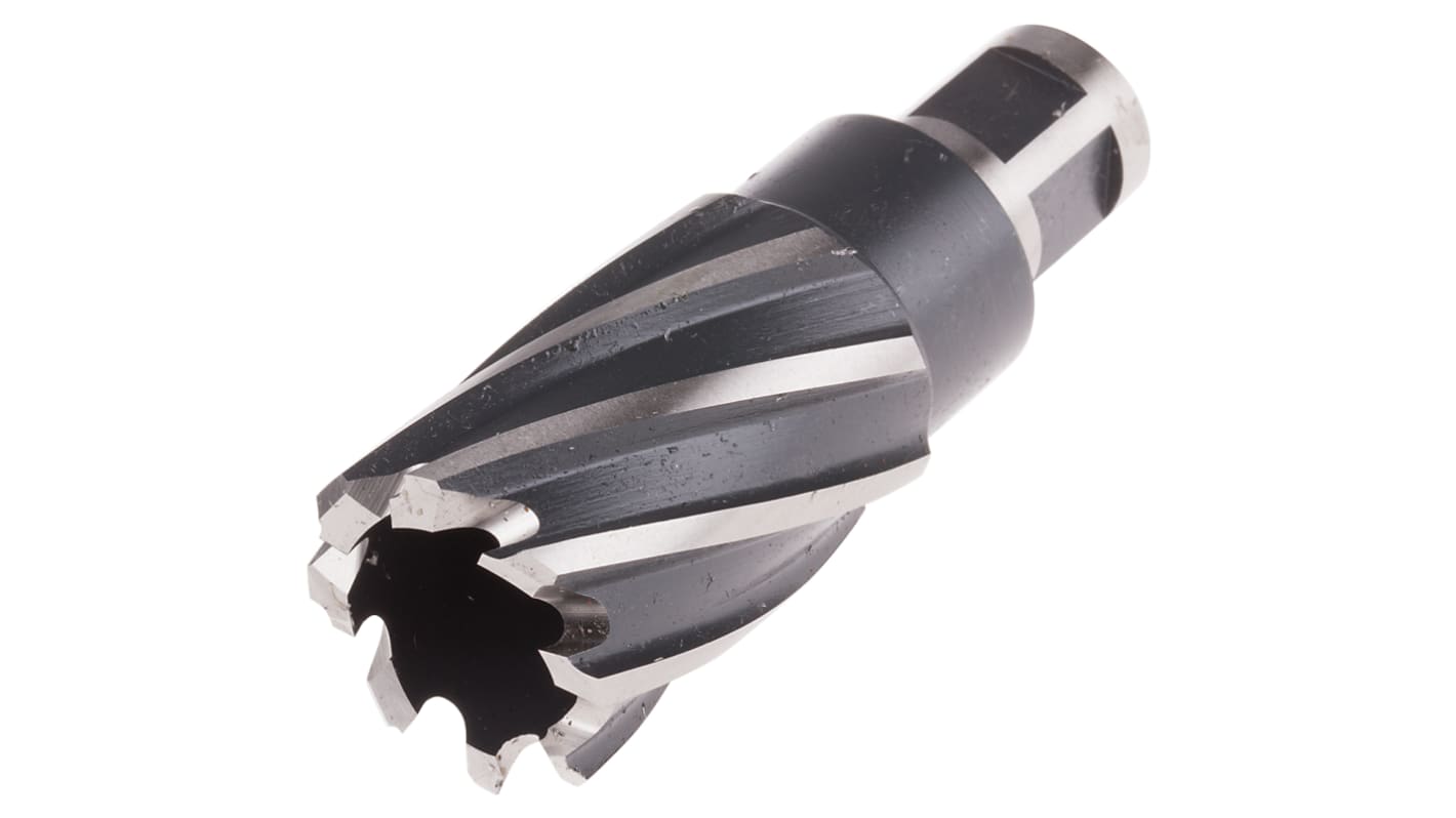 RS PRO HSS 32mm Cutting Diameter Magnetic Drill Bit