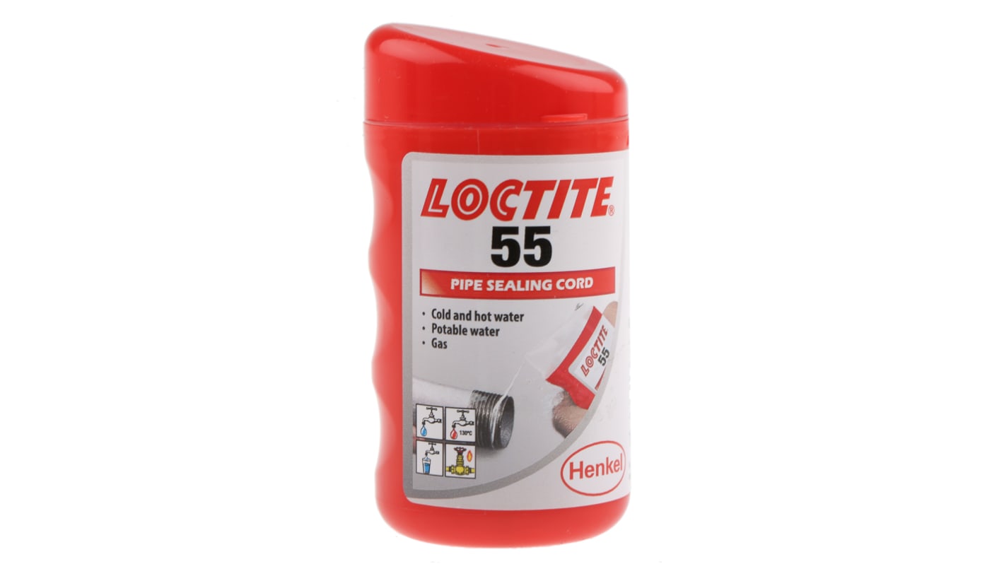Pipe Sealant for Drums, In-Plant Utilities, LPG Lines, Natural Line, Oil Lines, Pneumatics, Pumps, Steam Systems,