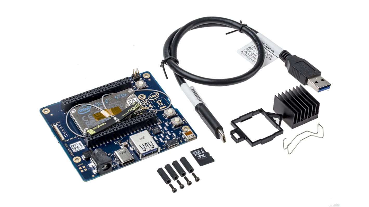 Intel Intel Joule 570x Development Kit