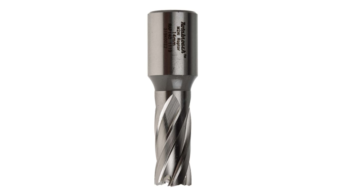 Rotabroach HSS 14mm Cutting Diameter Magnetic Drill Bit