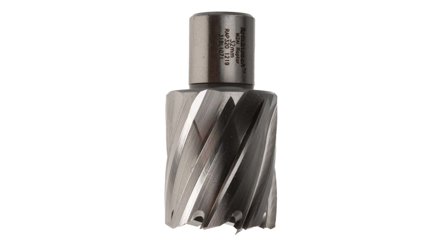 Rotabroach HSS 32mm Cutting Diameter Magnetic Drill Bit