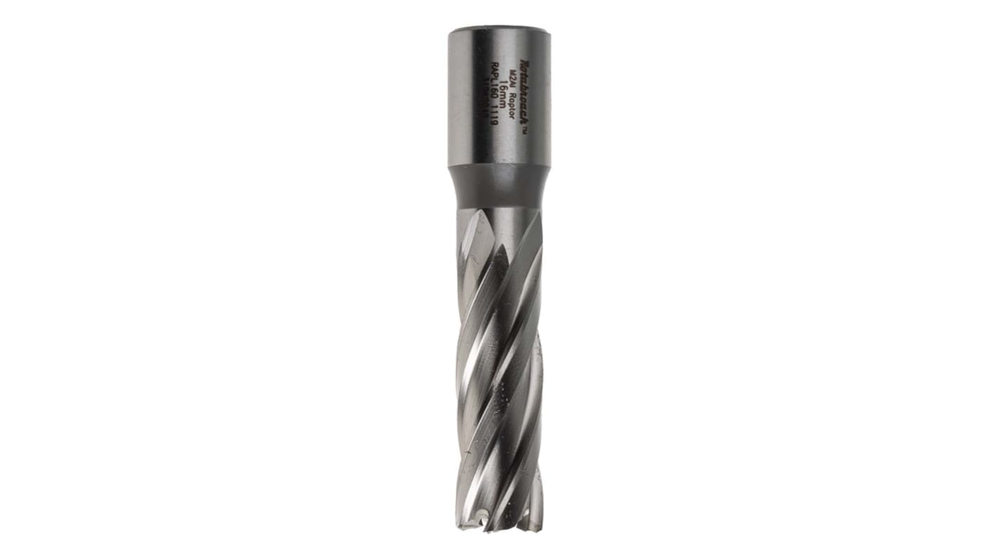 Rotabroach HSS 16mm Cutting Diameter Magnetic Drill Bit