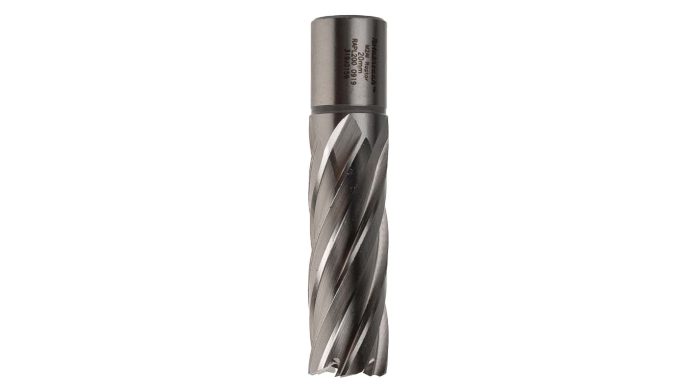 Rotabroach HSS 20mm Cutting Diameter Magnetic Drill Bit