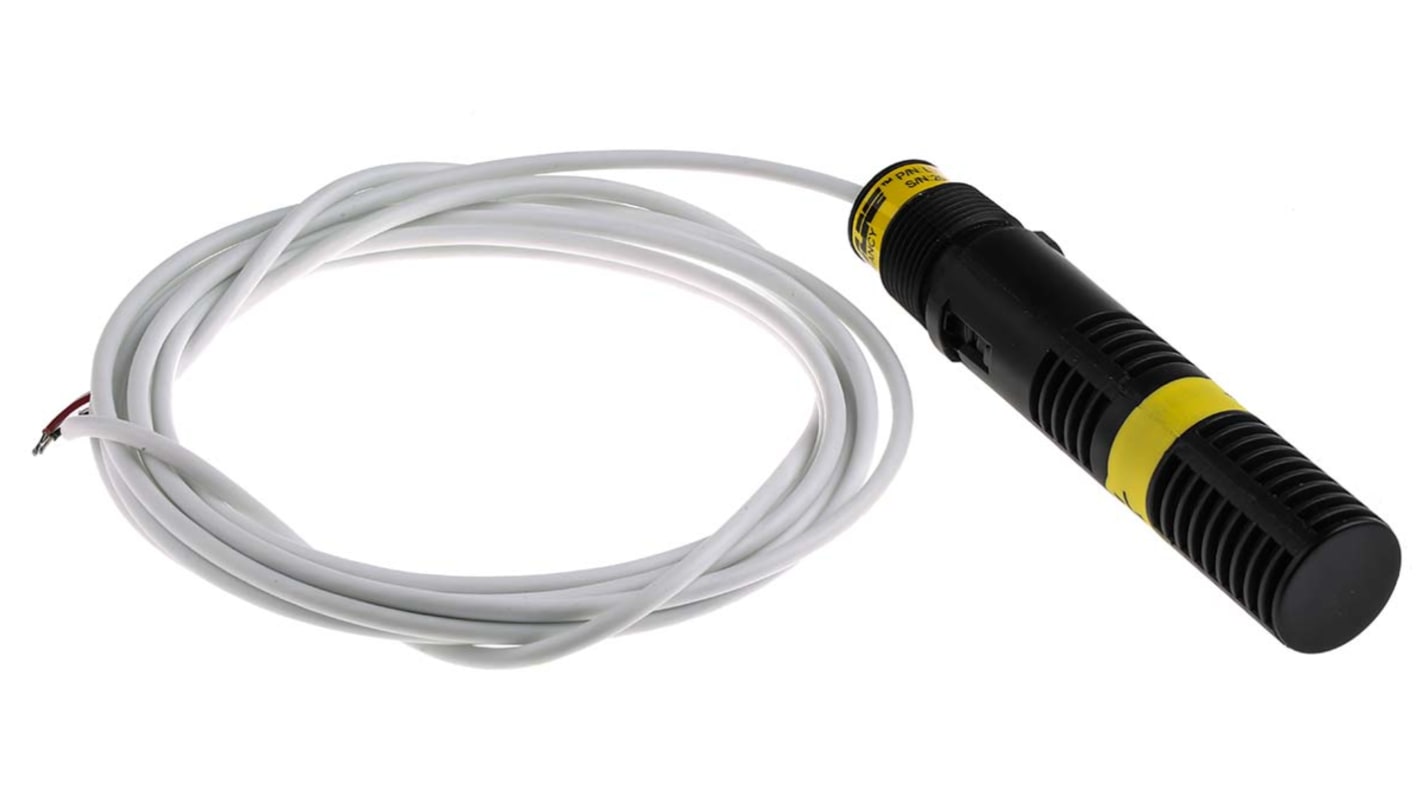 Interruttore a galleggiante Flowline serie Switch-Tek, montaggio Verticale, uscita NO/NC