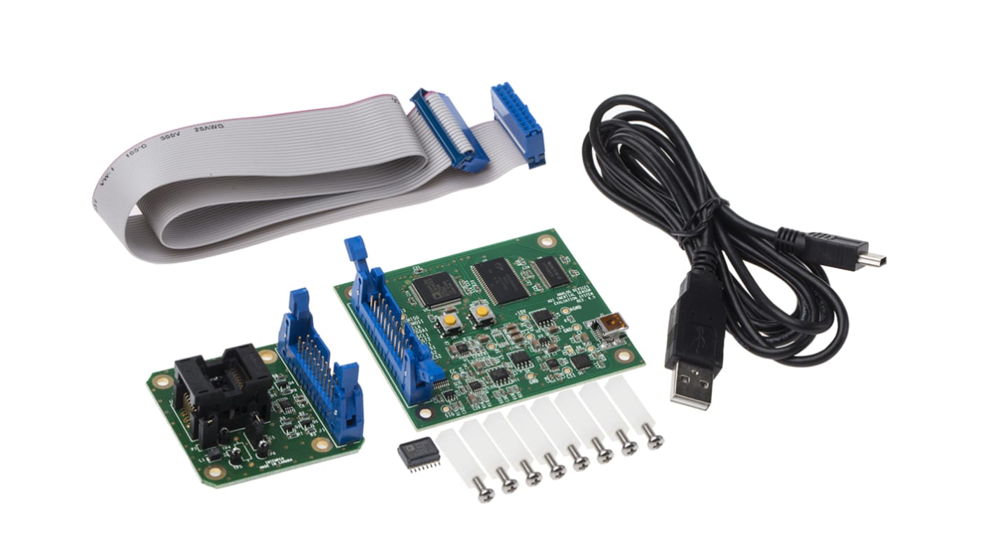 Analog Devices Motion Sensor Evaluation Board for ADXRS800Z