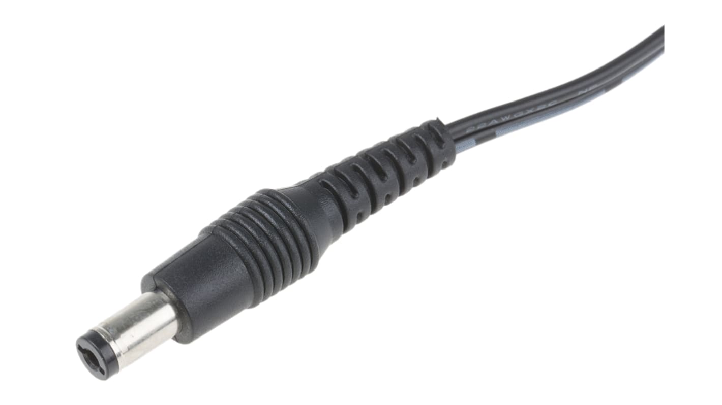 Adaptateur AC/DC 5V c.c., 1.5A, 7.5W