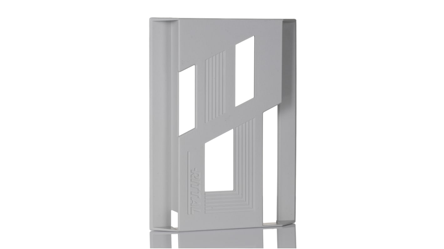 Portadocumenti Rittal SZ 2515 per Carta A5 orizzontale, 228 x 174 x 17mm