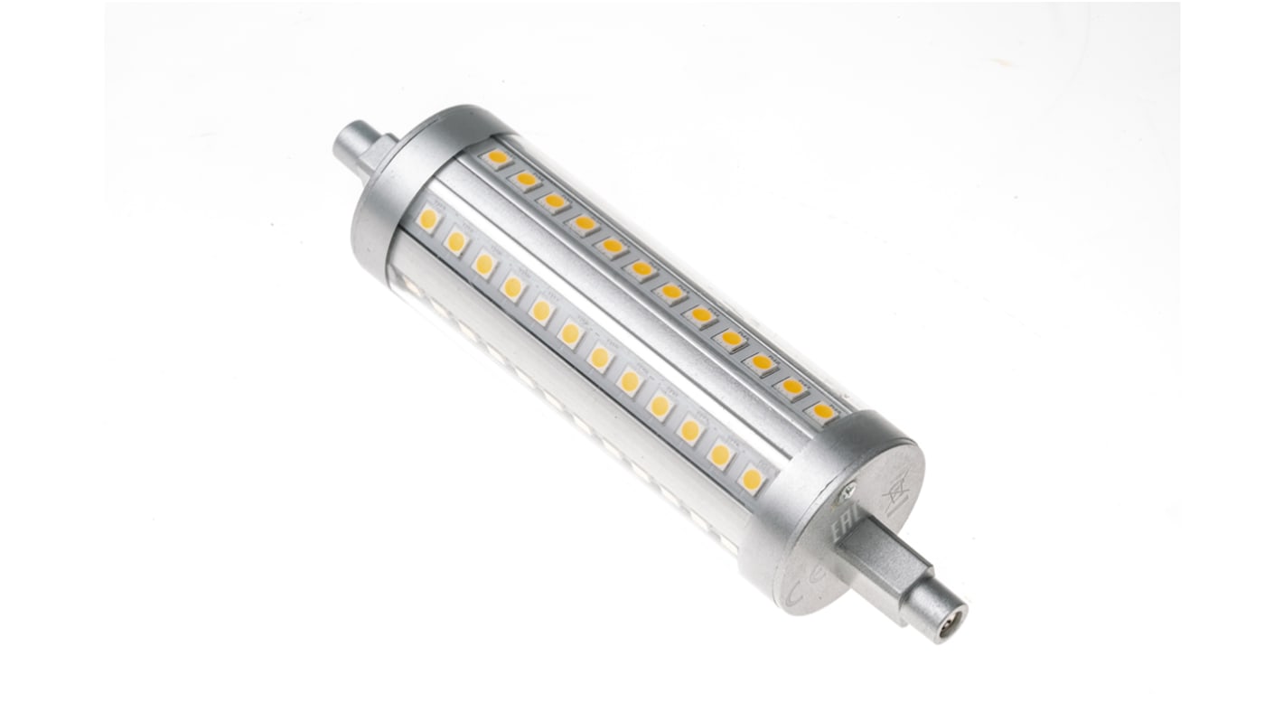 Philips PL LED-Leuchte Linear dimmbar 14 W / 230V 1600 lm R7S Sockel 3000K
