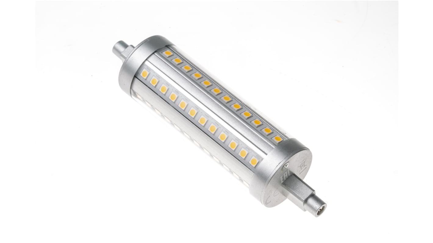 Philips R7S PL LED Lamp 14 W(100W), 3000K, Linear shape