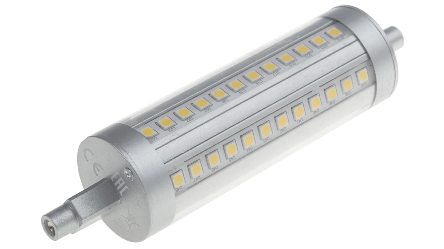 Philips R7S PL LED Lamp 14 W(100W), 4000K, Linear shape