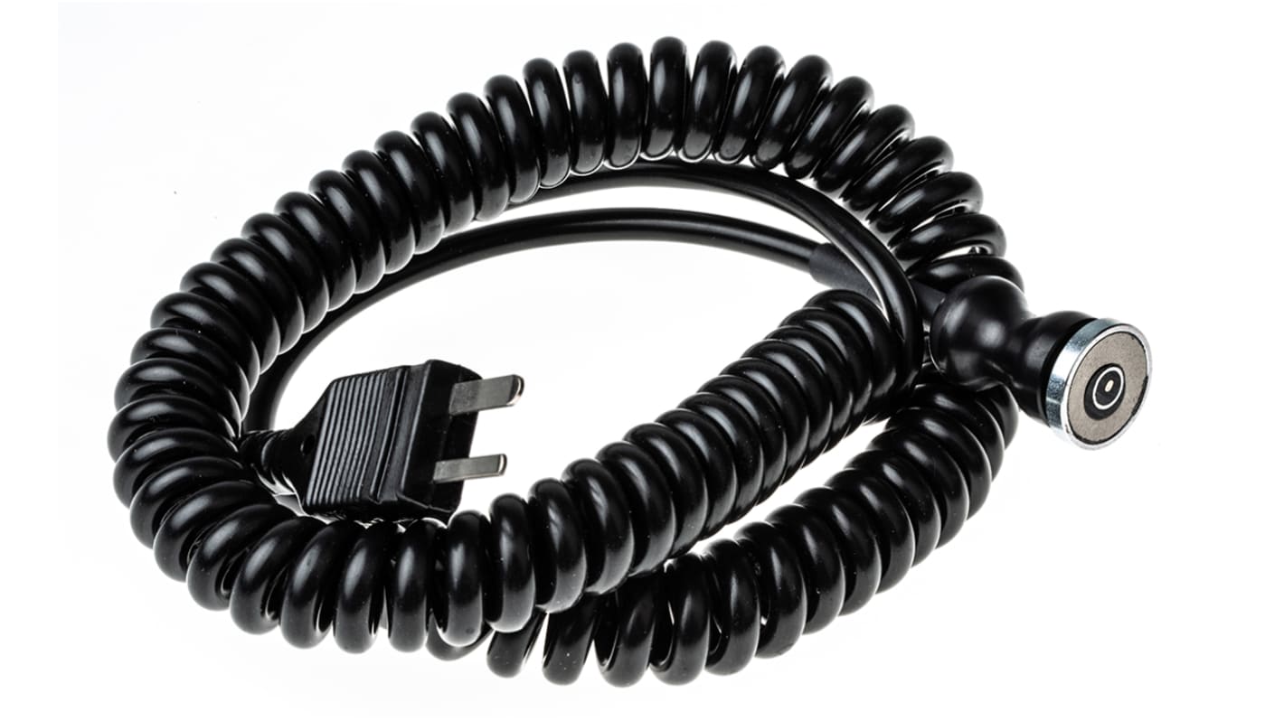 SKF K Surface Temperature Probe, 130mm Length, +1372 °C Max