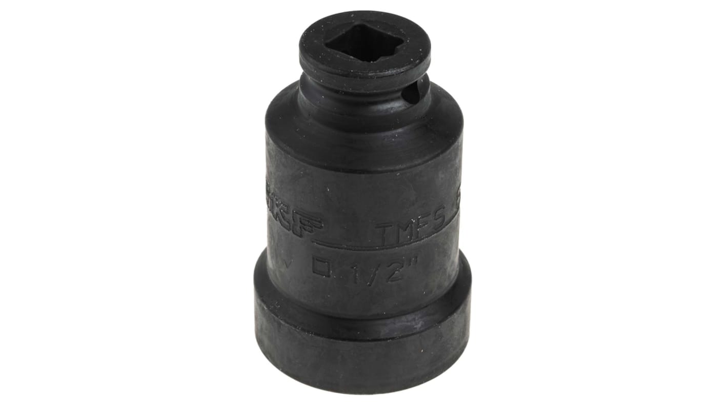 SKF ソケット 1/2インチ, ソケットサイズ:45mm, 長さ:58 mm